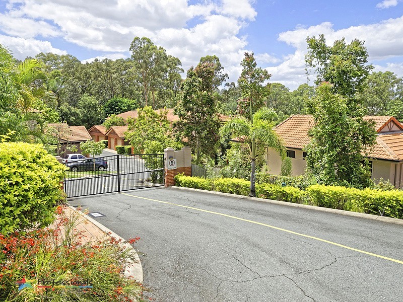 38/128 Queens Road, Everton Park QLD 4053