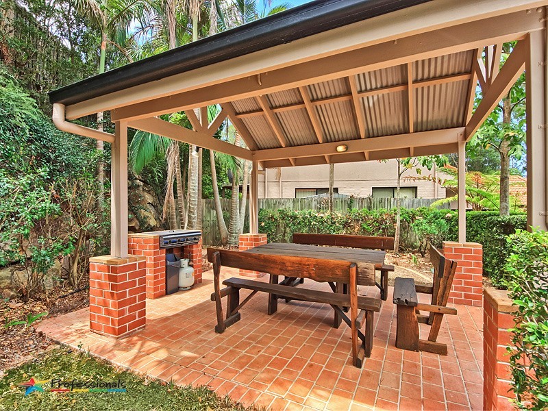 38/128 Queens Road, Everton Park QLD 4053