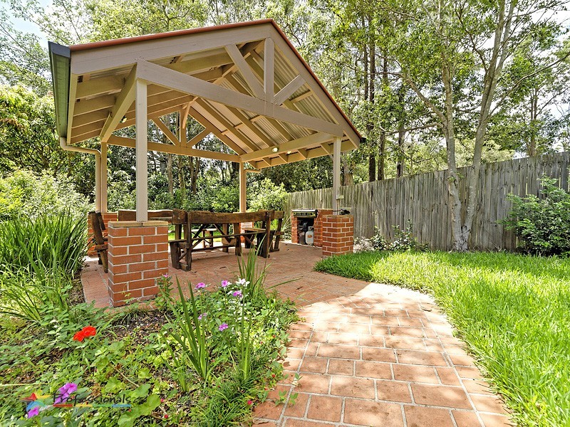 38/128 Queens Road, Everton Park QLD 4053