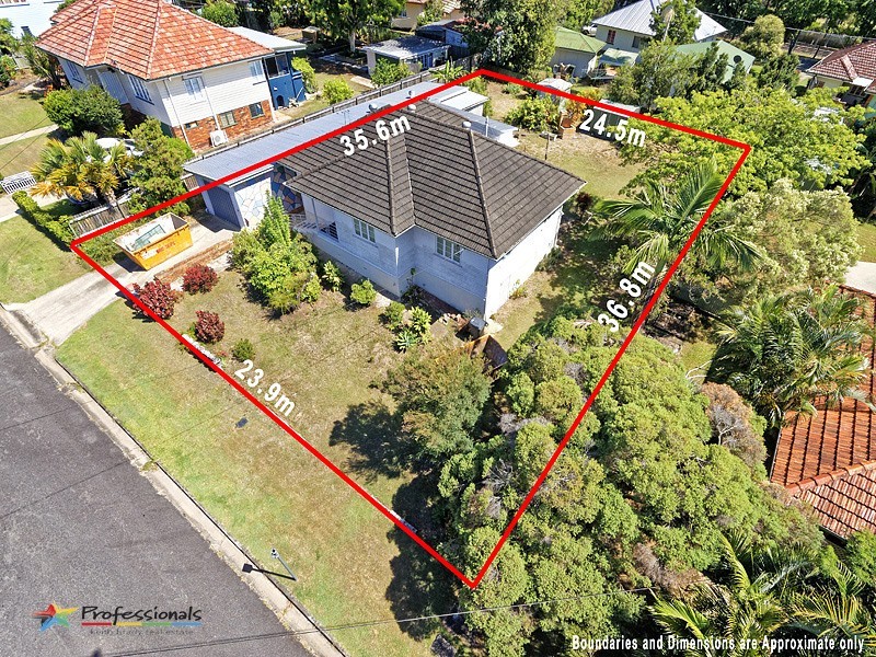 18 Lesina Street, Keperra QLD 4054