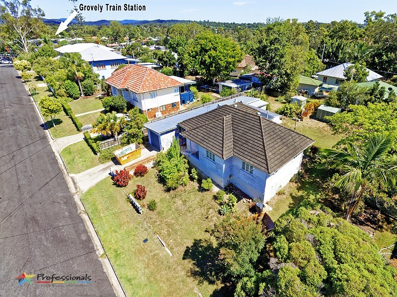 18 Lesina Street, Keperra QLD 4054