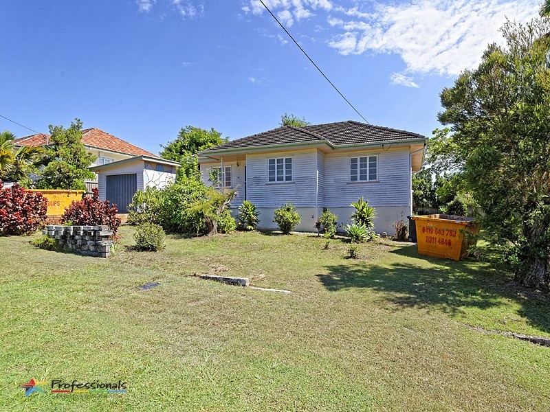 18 Lesina Street, Keperra QLD 4054