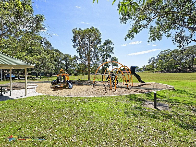 18 Lesina Street, Keperra QLD 4054