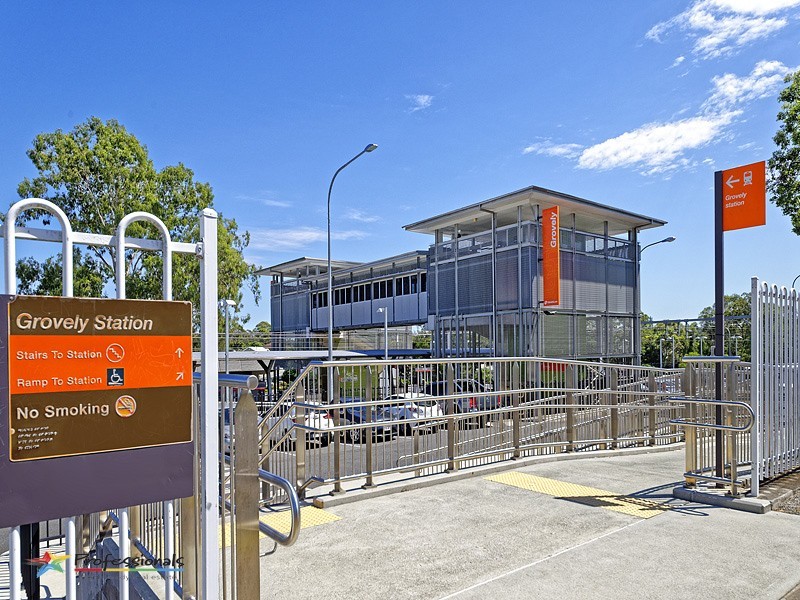 18 Lesina Street, Keperra QLD 4054