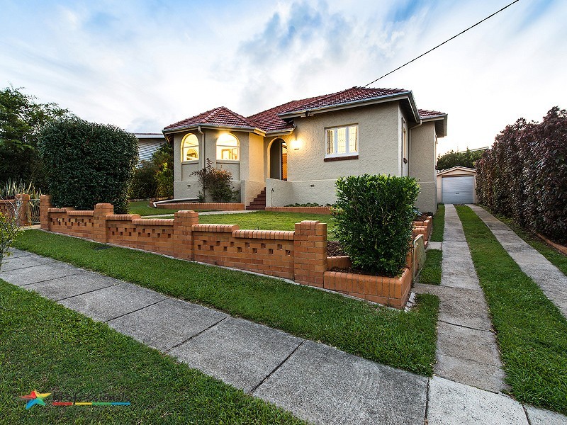 52 Beatson Terrace, Alderley QLD 4051