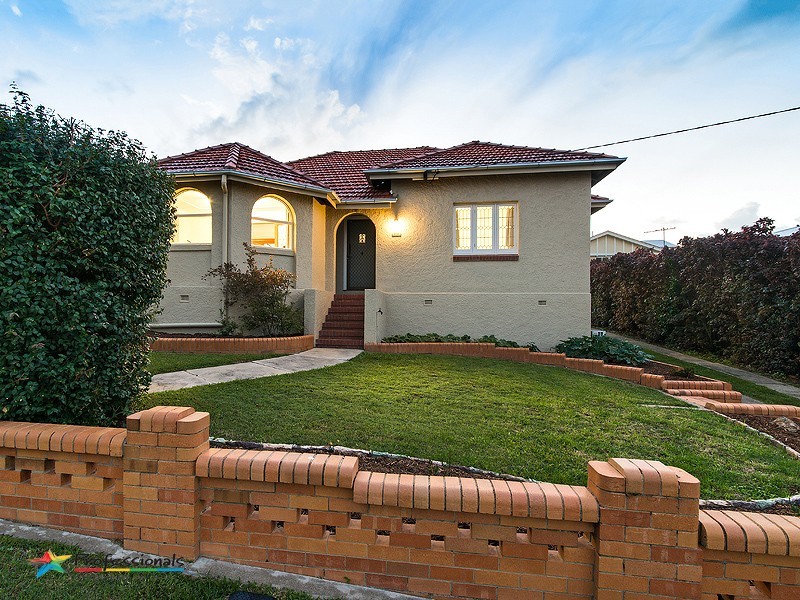 52 Beatson Terrace, Alderley QLD 4051