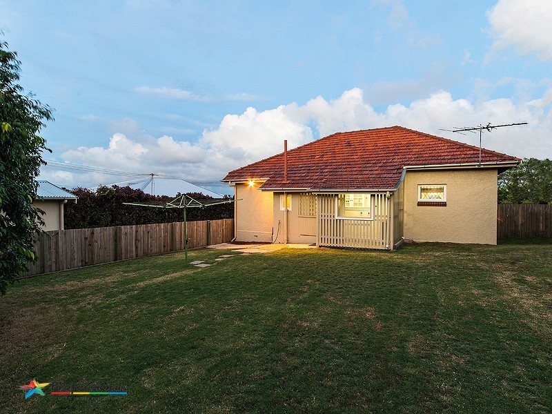 52 Beatson Terrace, Alderley QLD 4051