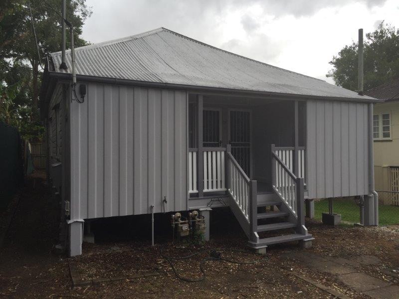 1/41 Garden Terrace, Newmarket QLD 4051