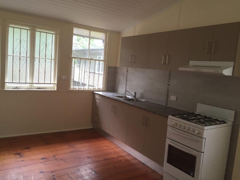 1/41 Garden Terrace, Newmarket QLD 4051