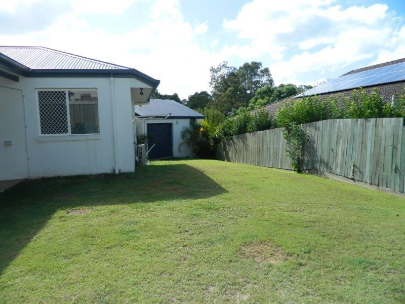 4 Mitchelson Close, Albany Creek QLD 4035