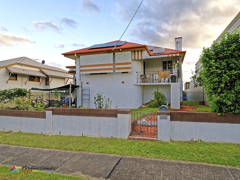 34 Lovedale Street, Wilston QLD 4051