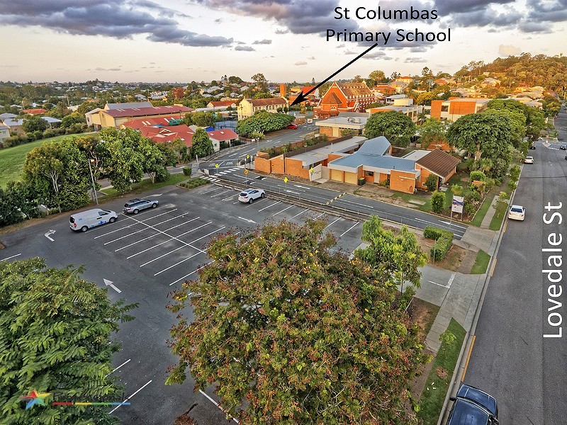 34 Lovedale Street, Wilston QLD 4051