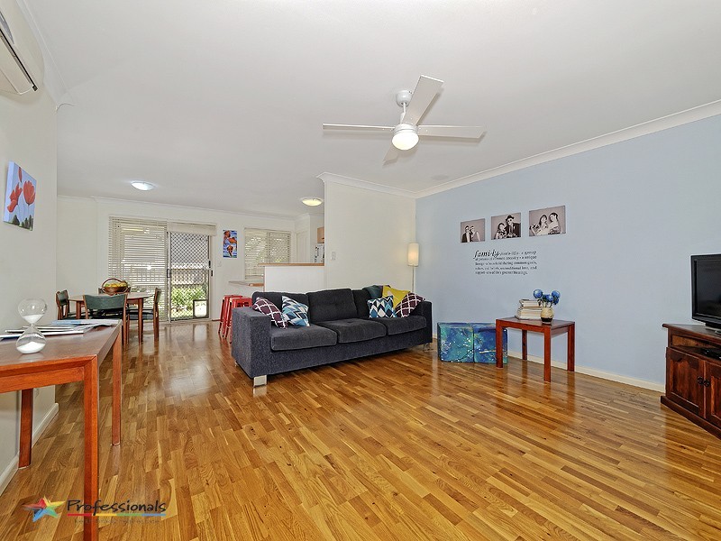 6/48 Barton Street, Everton Park QLD 4053