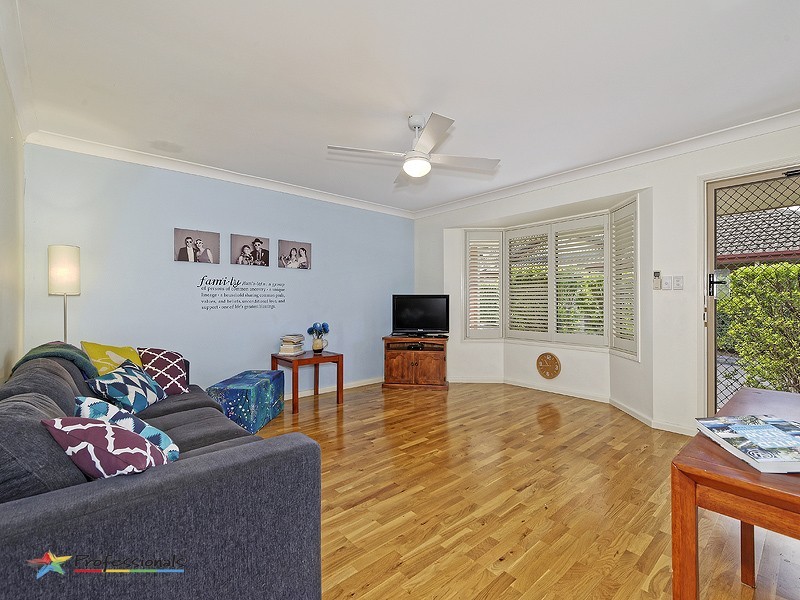 6/48 Barton Street, Everton Park QLD 4053