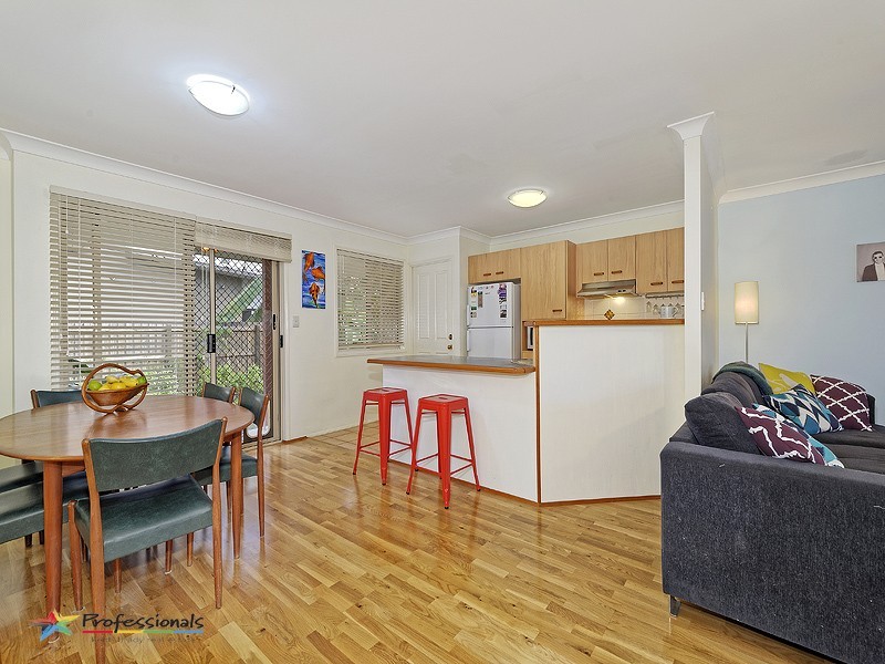 6/48 Barton Street, Everton Park QLD 4053