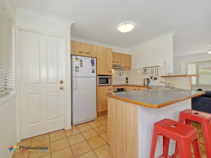 6/48 Barton Street, Everton Park QLD 4053