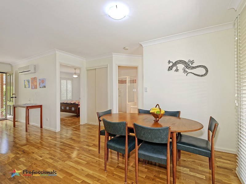 6/48 Barton Street, Everton Park QLD 4053
