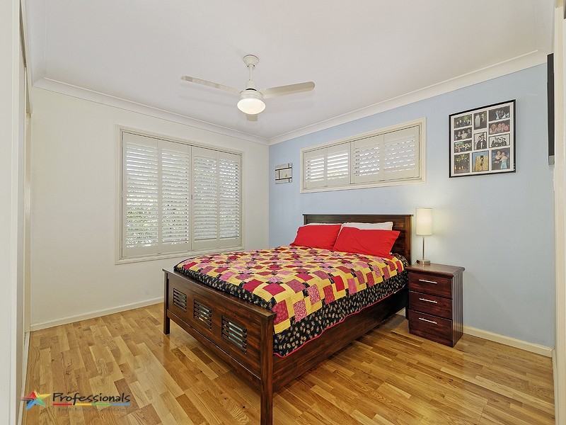 6/48 Barton Street, Everton Park QLD 4053