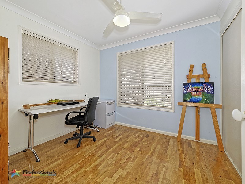 6/48 Barton Street, Everton Park QLD 4053