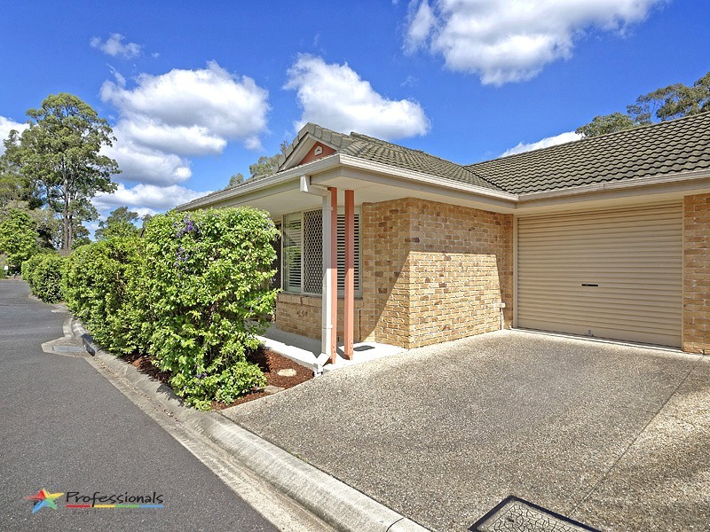 6/48 Barton Street, Everton Park QLD 4053