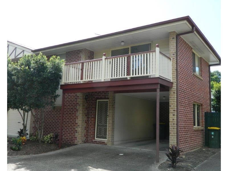 2/14 Brook Street, Everton Park QLD 4053