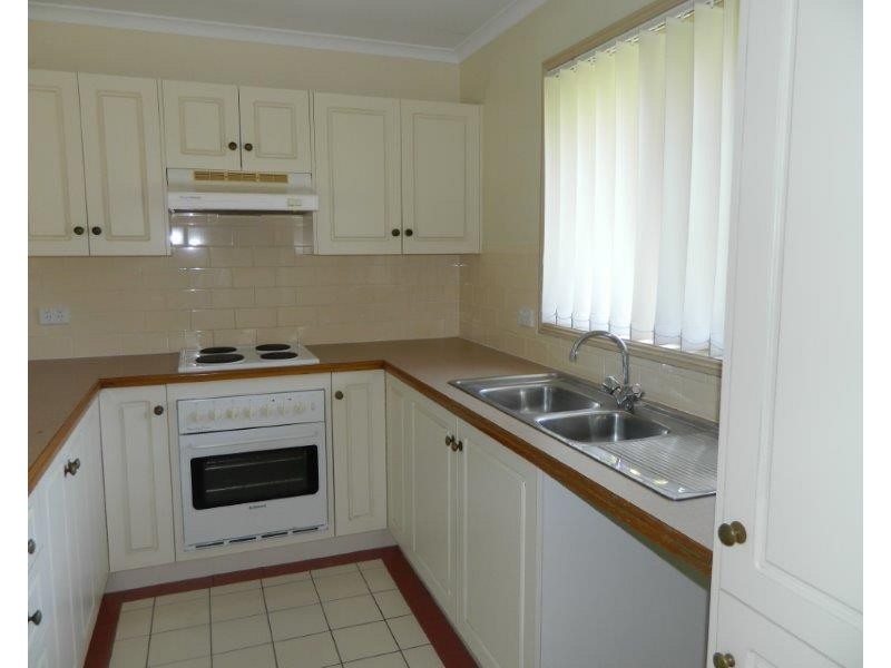 2/14 Brook Street, Everton Park QLD 4053