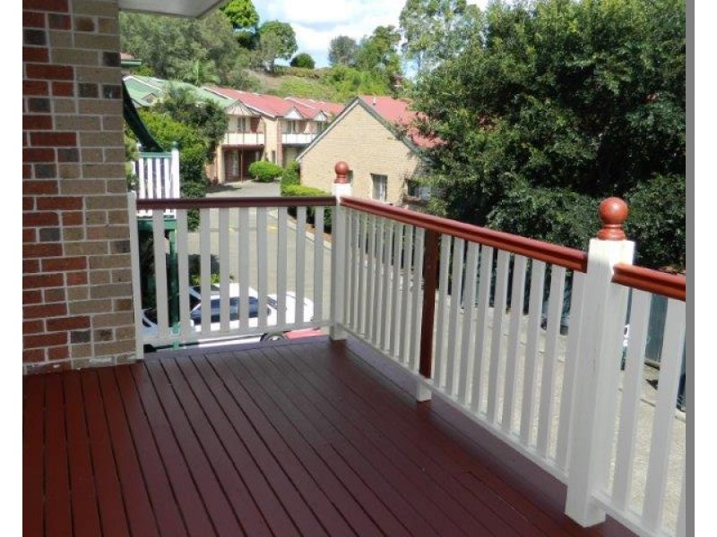 2/14 Brook Street, Everton Park QLD 4053