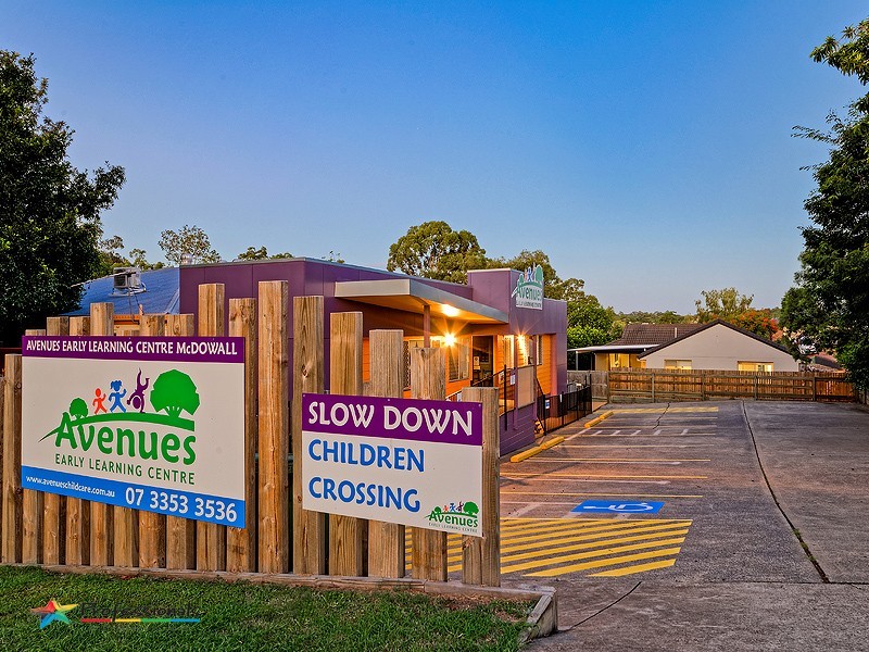 68 Sinatra Crescent, Mcdowall QLD 4053