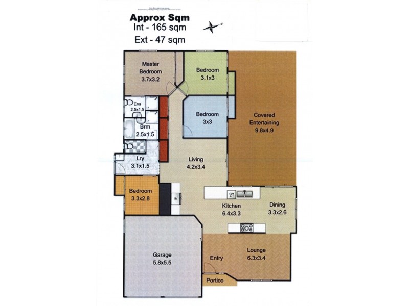 68 Sinatra Crescent, Mcdowall QLD 4053