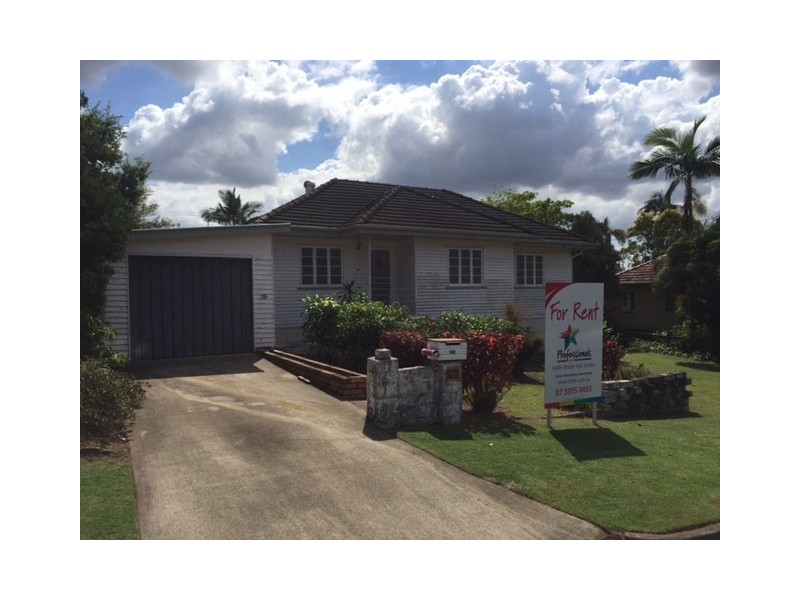 18 Lesina Street, Keperra QLD 4054