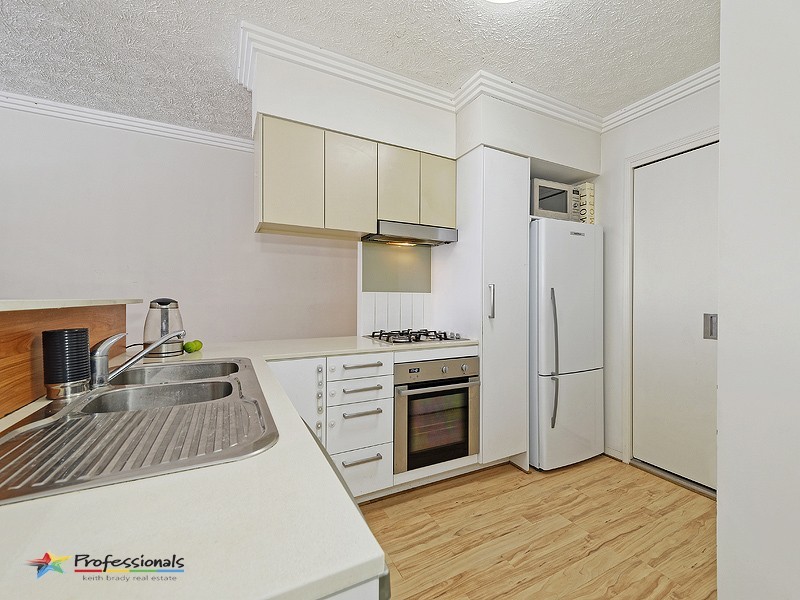 202/803 Stanley Street, Woolloongabba QLD 4102