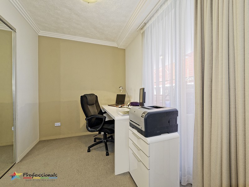 202/803 Stanley Street, Woolloongabba QLD 4102