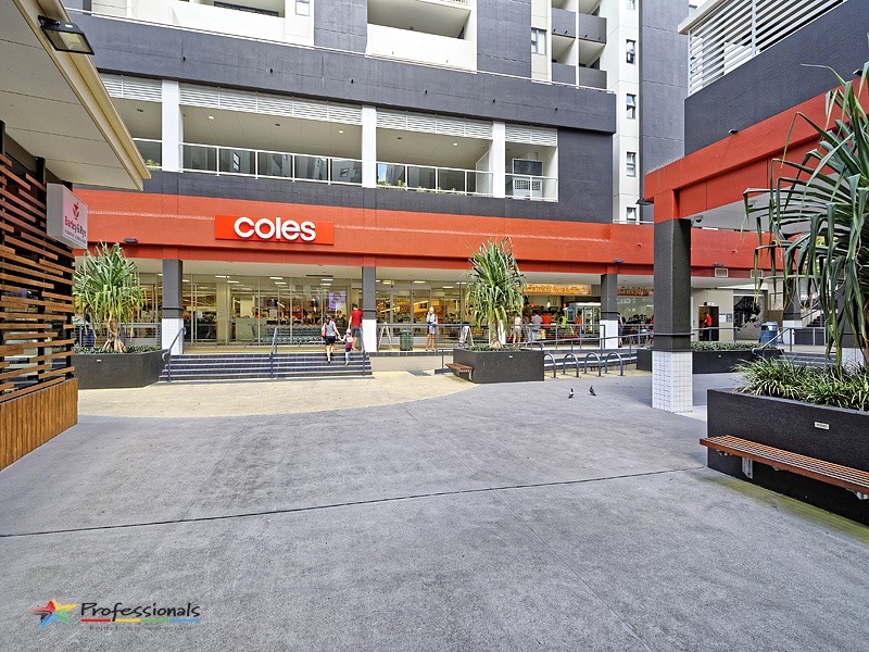 202/803 Stanley Street, Woolloongabba QLD 4102