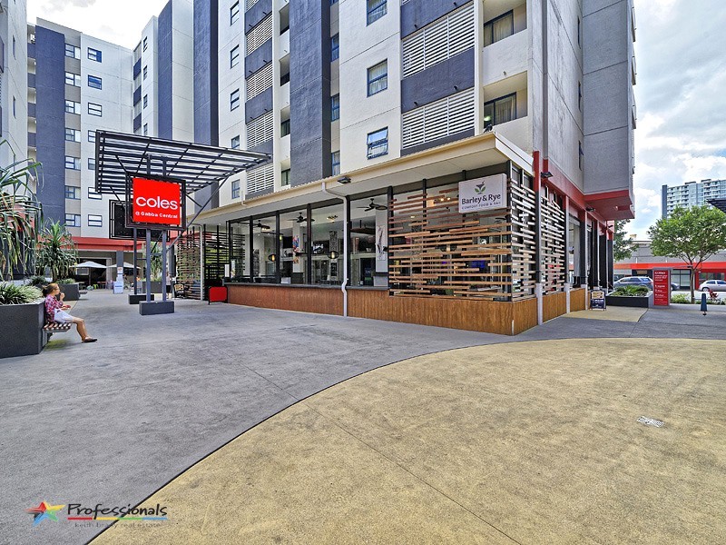 202/803 Stanley Street, Woolloongabba QLD 4102