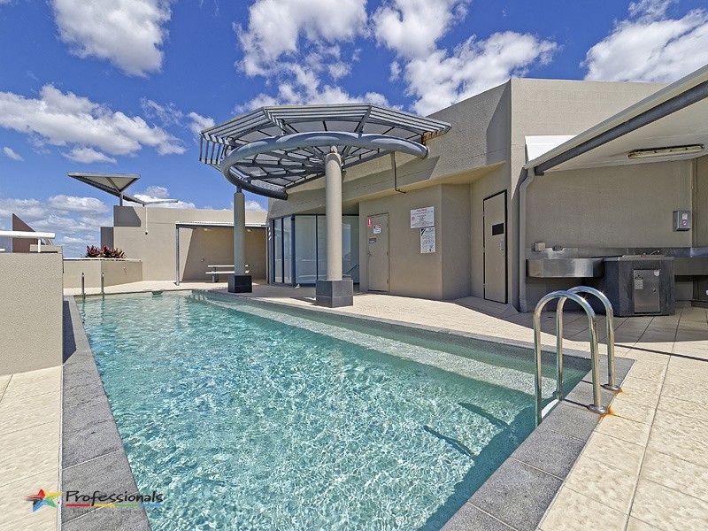 202/803 Stanley Street, Woolloongabba QLD 4102