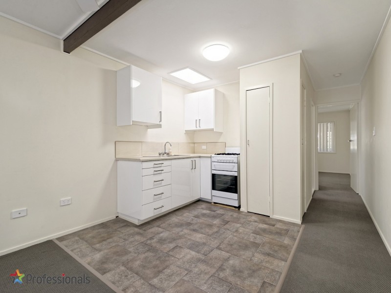 4/60 Buller Street, Everton Park QLD 4053