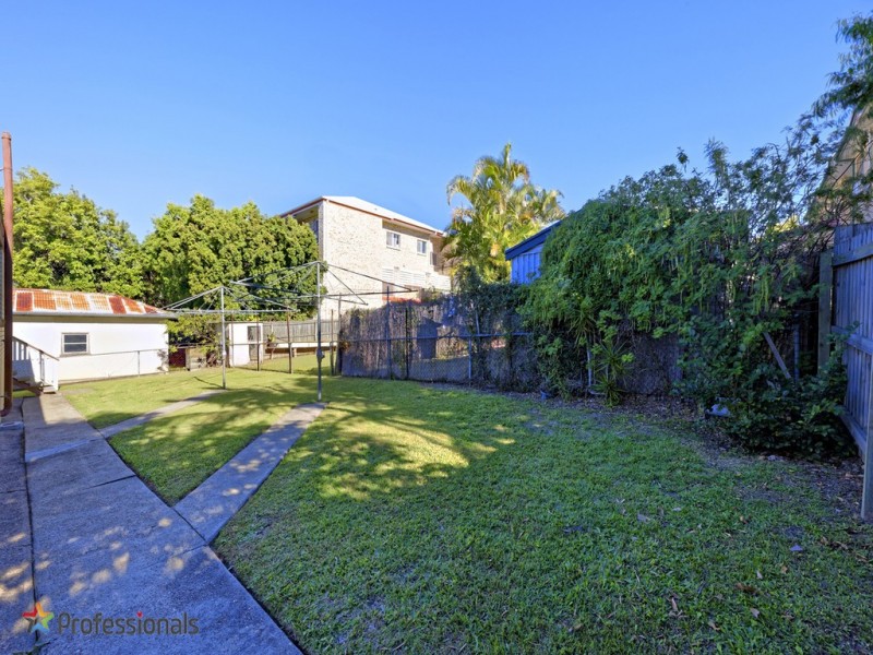 4/60 Buller Street, Everton Park QLD 4053