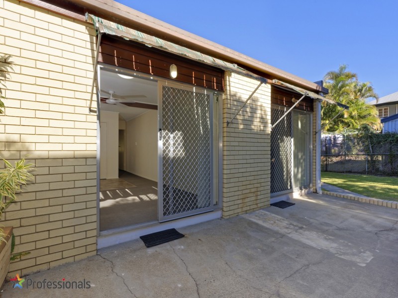4/60 Buller Street, Everton Park QLD 4053