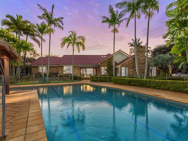 38 Ridley Road, Bridgeman Downs QLD 4035