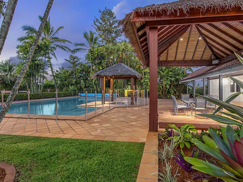 38 Ridley Road, Bridgeman Downs QLD 4035