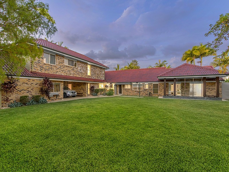 38 Ridley Road, Bridgeman Downs QLD 4035