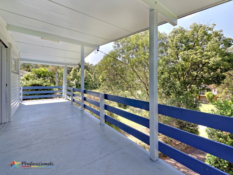 15 Pavonia Street, Everton Hills QLD 4053