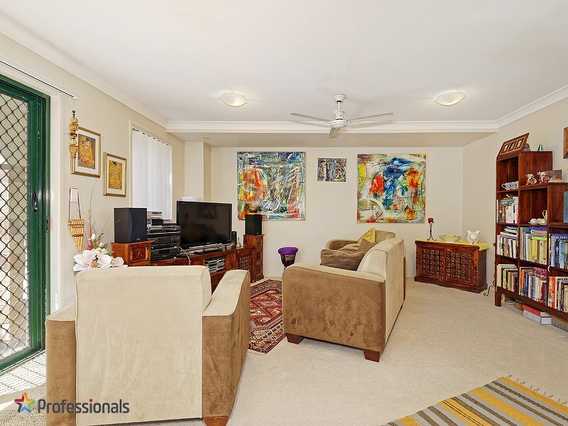 11/60 Warana Street, The Gap QLD 4061