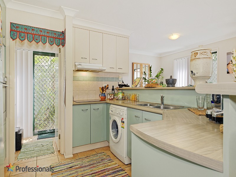 11/60 Warana Street, The Gap QLD 4061