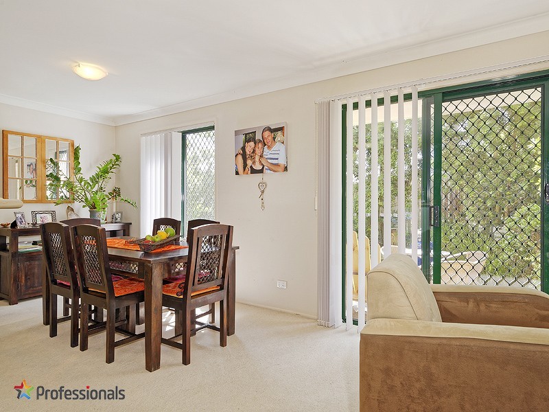 11/60 Warana Street, The Gap QLD 4061
