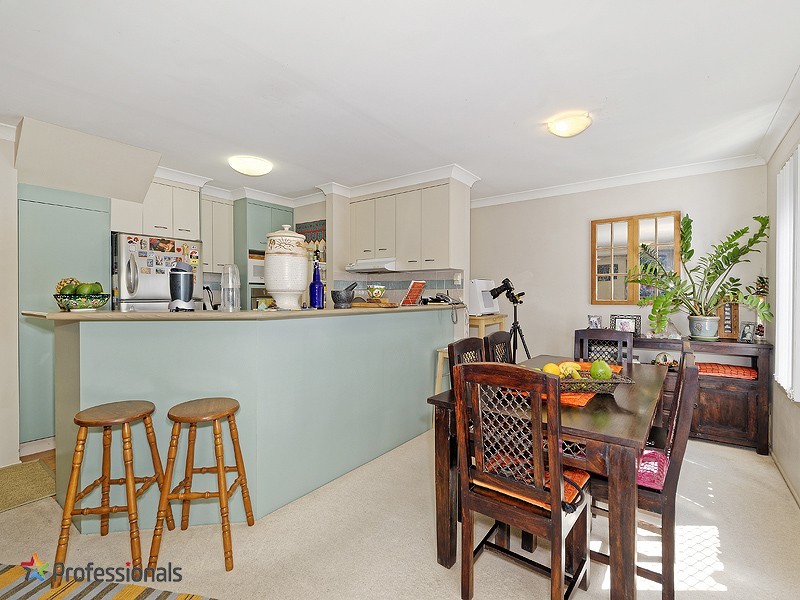 11/60 Warana Street, The Gap QLD 4061