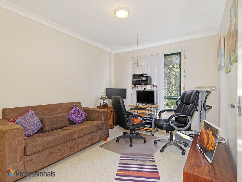 11/60 Warana Street, The Gap QLD 4061