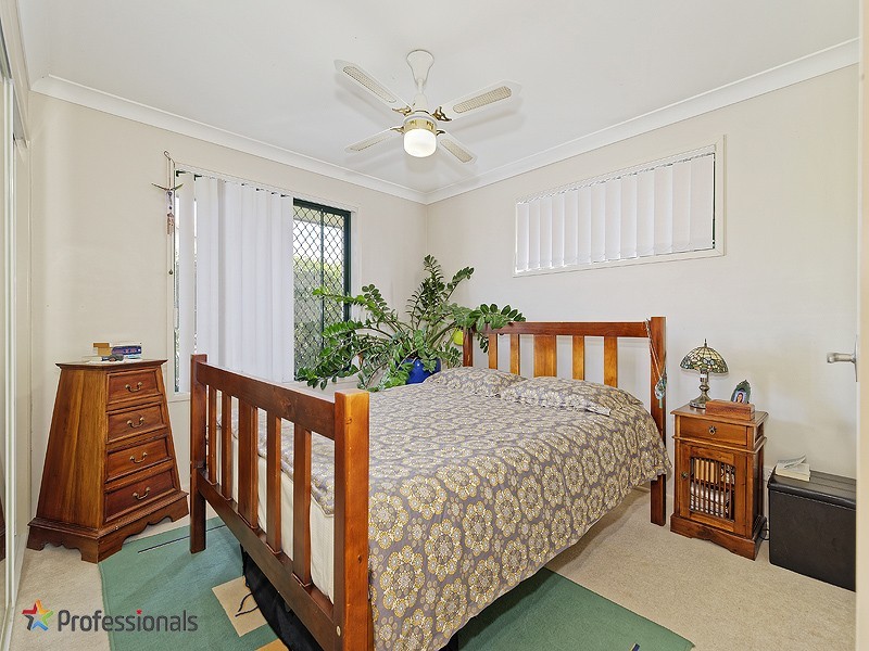 11/60 Warana Street, The Gap QLD 4061