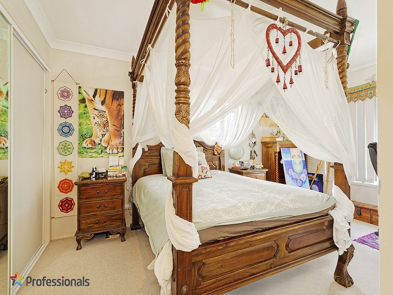 11/60 Warana Street, The Gap QLD 4061