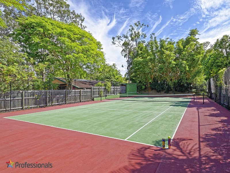 11/60 Warana Street, The Gap QLD 4061